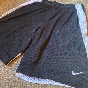Men’s Nike Basketball Shorts